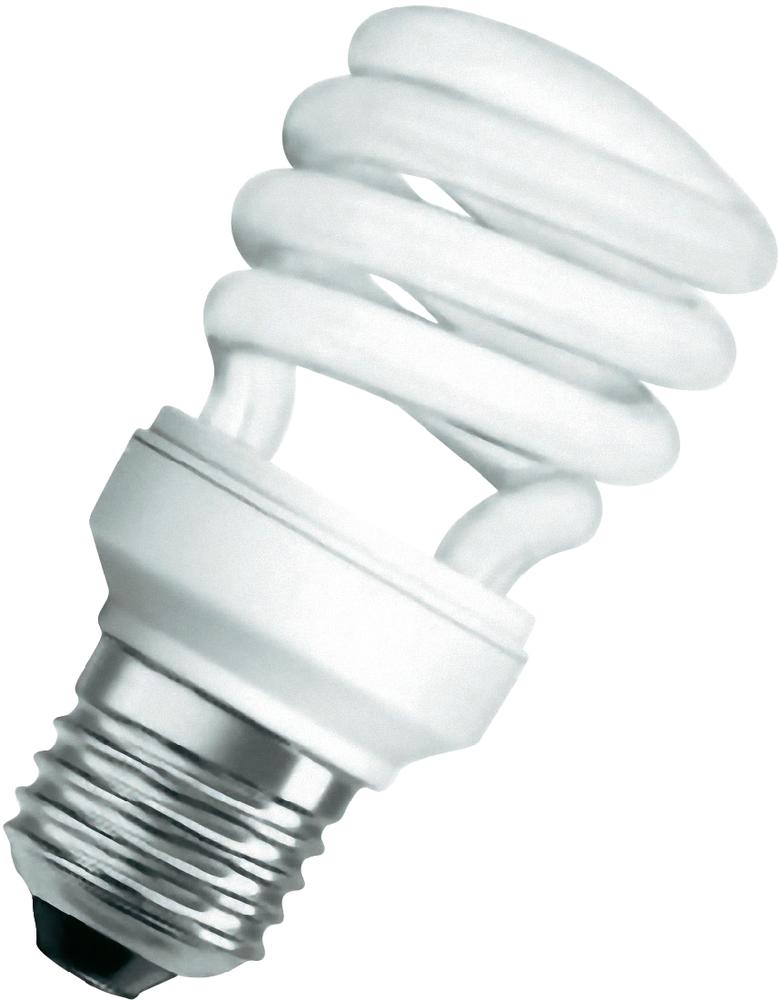 Energiesparlampe E27